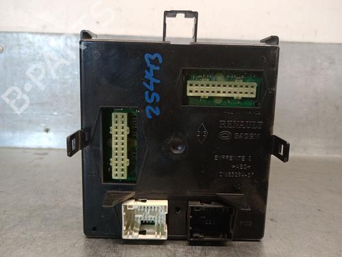 Control unit RENAULT LAGUNA II Grandtour (KG0/1_) 1.9 dCi (KG1V) | BP34737523M11 - Image 2