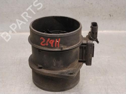 Used Mass air flow sensor Mass air flow sensor MERCEDES-BENZ SPRINTER 3,5-t Van (B906) 311 CDI (906.631, 906.633, 906.635, 906.637) (114 hp) 40539126 40539126