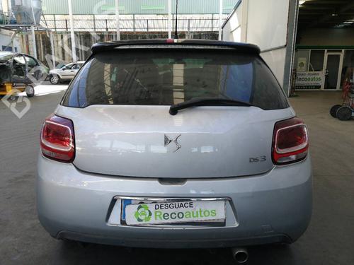Switch CITROËN DS3 (SA_) 1.2 THP 110 | BP17684995I30 - Image 8