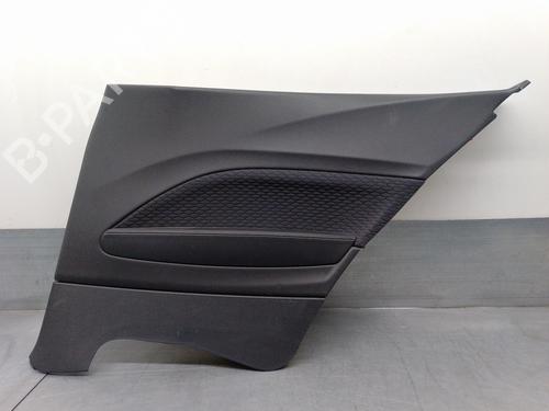 Used Rear right panel BMW 1 (F21) 116 d (116 hp) 16261107