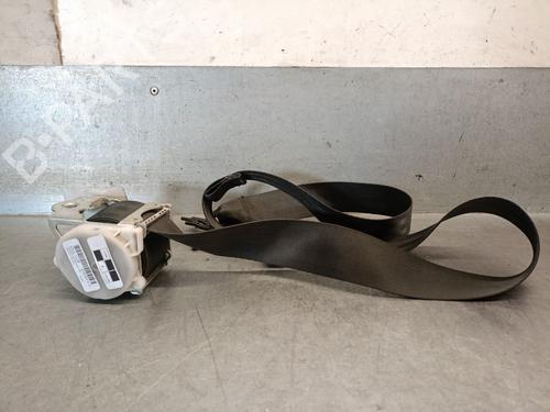 Front right seatbelt VW CRAFTER Van (SY_, SX_) 2.0 TDI FWD (SYB, SYC, SYD) | BP33290684I25 - Image 3