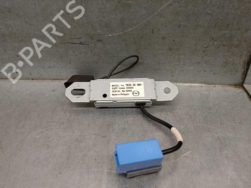 Antenne/Base Antenne/Base MAZDA CX-5 (KF) 2.0 SKYACTIV-G AWD (163 hp) 33691379 33691379