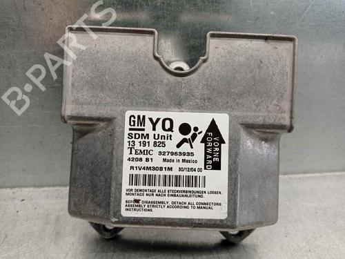 Used ECU airbags OPEL ASTRA H (A04) [2004-2014]  10149021