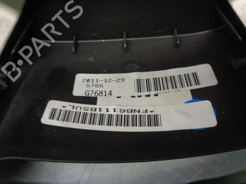 Steering wheel CHEVROLET AVEO / KALOS Hatchback (T250, T255) 1.2 | BP10331088C49 