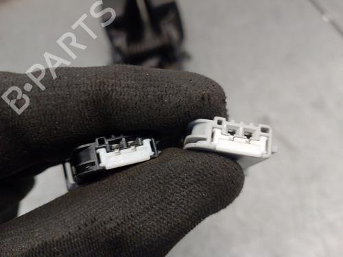 Seat buckle OPEL ZAFIRA TOURER C (P12) 1.6 CDTI (75) | BP26175298I32 