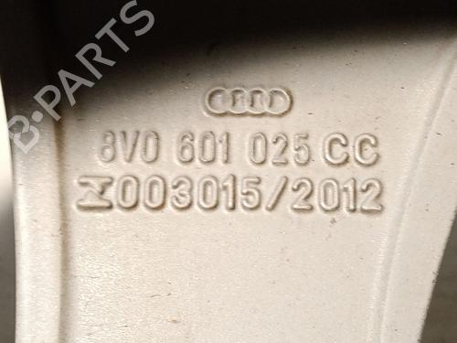 Rim AUDI A3 Sportback (8VA, 8VF) 2.0 TDI | BP25243767C45 