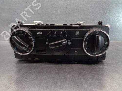 Used Climate control MERCEDES-BENZ B-CLASS Sports Tourer (W245) [2005-2011]  9544552