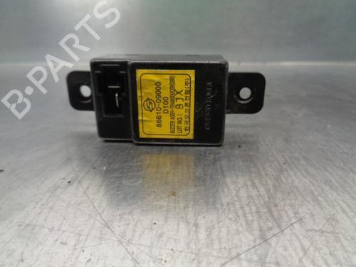 Used Electronic module SSANGYONG KYRON 2.0 Xdi 4x4 (141 hp) 10278078