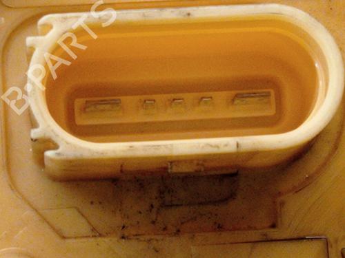Fuel pump SEAT ALTEA XL (5P5, 5P8) 1.6 TDI | BP27316344M76 