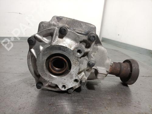 Transfer box VOLVO XC90 I (275) D5 AWD | BP31181152M36