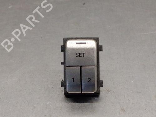 Interruttore JAGUAR XF I (X250) 2.7 D (207 hp) 31947771