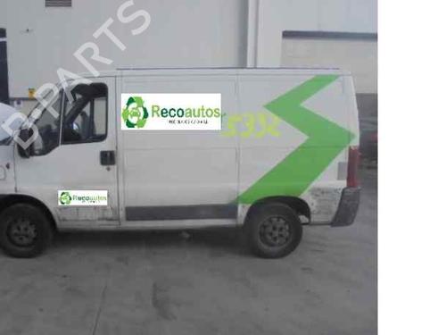 FIAT DUCATO Van (244_) 2.0 JTD 178545