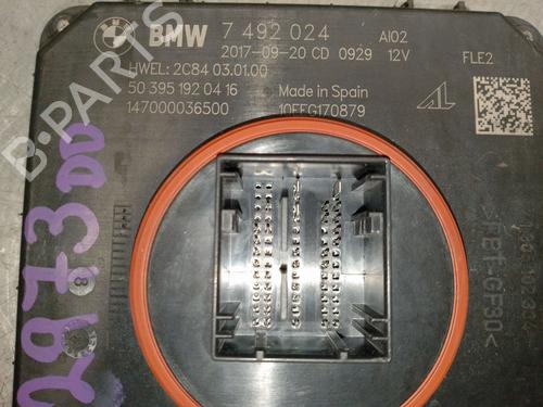 Ballast Xénon BMW 1 (F20) 118 d | BP29955544C53