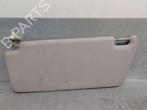 Right sun visor MERCEDES-BENZ CLK (C209) CLK 270 CDI (209.316) | BP17958129I2 