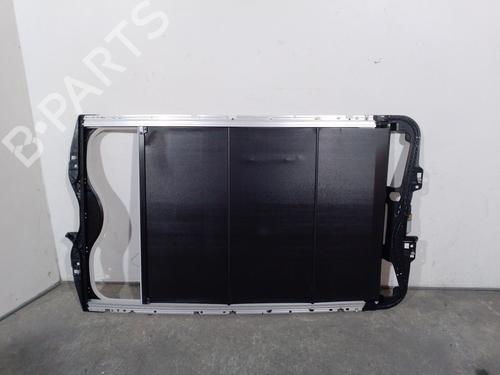 Used Sunroof PEUGEOT 508 SW I (8E_) 1.6 HDi (115 hp) 29999055