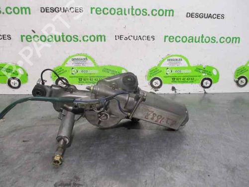 Used Rear wiper motor MAZDA 323 P V (BA) 1.5 16V (88 hp) 2901871