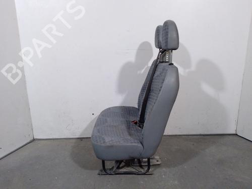 Right front seat FORD TRANSIT Van (FA_ _) 2.4 TDCi RWD | BP38052432C16 - Image 2