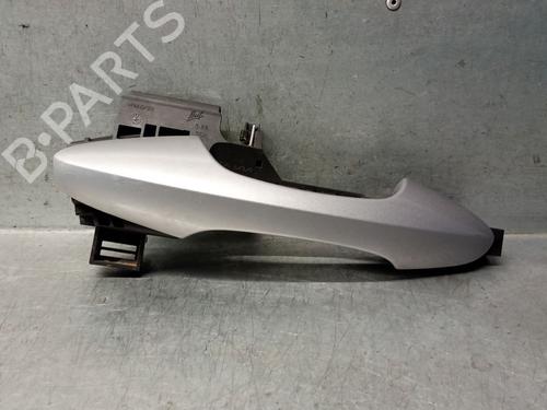 Used Rear right exterior door handle HYUNDAI KONA SUV Van (OS, OSE, OSI) EV (204 hp) 28197340