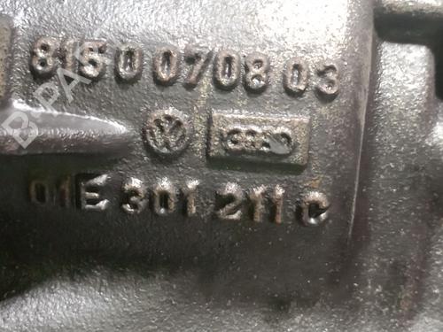 Gearbox VW PASSAT B5.5 Variant (3B6) 1.9 TDI | BP34495123M3  - Image 8