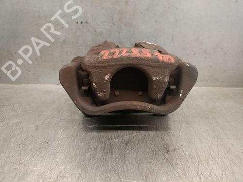 Right rear brake caliper PEUGEOT EXPERT Van (V_) 1.5 BlueHDi 120 | BP25246495M106 