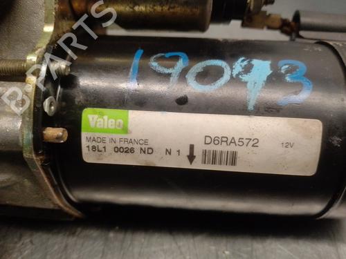 Starter CITROËN XSARA (N1) 1.6 16V | BP15880999M8 