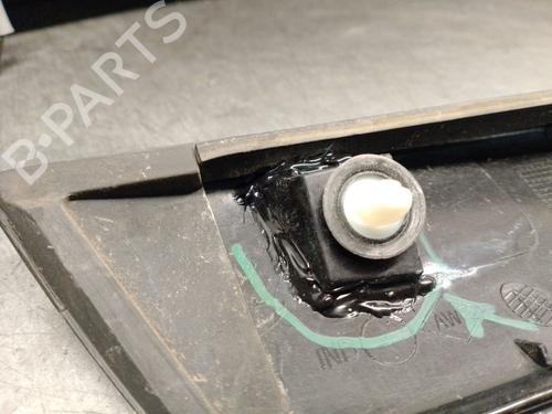 Rear spoiler RENAULT KOLEOS II (HC_) 2.0 dCi 175 4WD | BP32209139C96