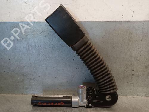 Used Front right belt tensioner Front right belt tensioner PEUGEOT BOXER Van 2.2 HDi 120 (120 hp) 40600173 40600173