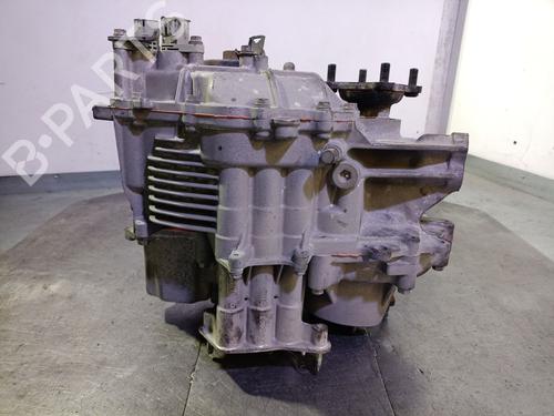 Rear differential LEXUS NX (_Z1_) 300h AWD (AYZ15_) | BP30002105M24 