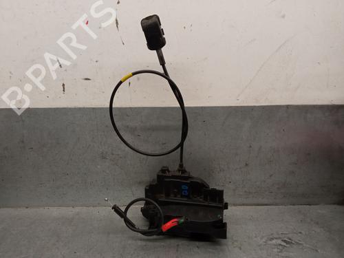 Front right lock RENAULT KANGOO Express (FW0/1_) 1.5 dCi 75 (FW07, FW10, FW04) | BP29511679C97 