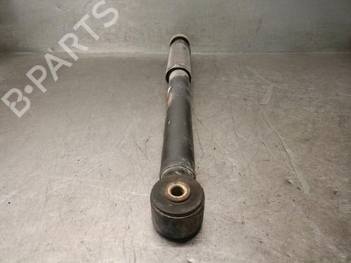 Right rear shock absorber RENAULT CLIO II (BB_, CB_) 1.5 dCi (B/CB07) | BP28098845M19 