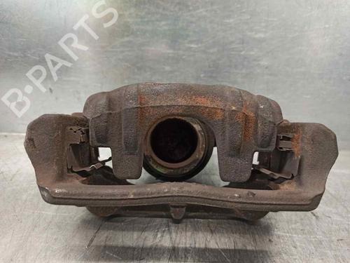 Left rear brake caliper MERCEDES-BENZ SPRINTER 3,5-t Van (B906) 313 CDI (906.631, 906.633, 906.635, 906.637) | BP11618526M107 