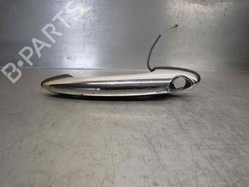 Used Front left exterior door handle MINI MINI (R50, R53) One (90 hp) 12135534