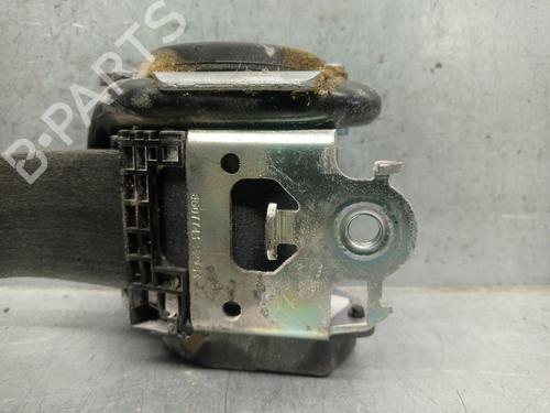Front right seatbelt CITROËN JUMPY II Van 2.0 HDi 120 | BP26722851I25 