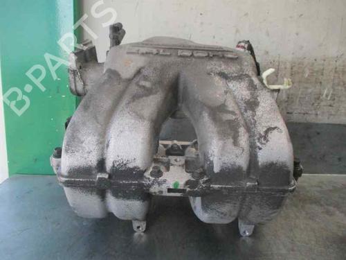 Used Intake manifold CHRYSLER VOYAGER IV (RG, RS) 2.5 CRD (141 hp) 7705955