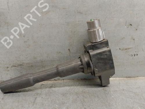 Used Ignition coil RENAULT MEGANE III Grandtour (KZ0/1) 1.2 TCe (KZ2B, KZ11) (116 hp) 25454654
