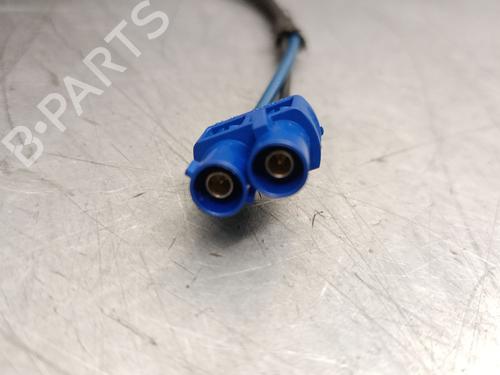 Antenna/Base FORD FOCUS IV (HN) 1.0 EcoBoost mHEV | BP29305744C140 