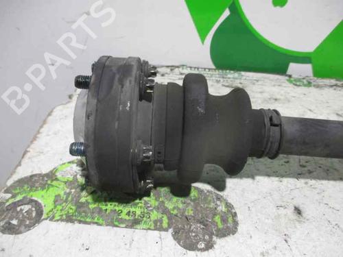Right rear driveshaft MERCEDES-BENZ S-CLASS (W220) S 320 CDI (220.026, 220.126) | BP2115903M41 