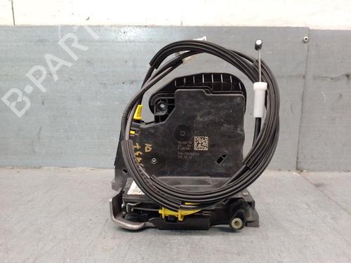 Used Front left lock OPEL ASTRA K (B16) 1.6 CDTi (68) (110 hp) 31990729