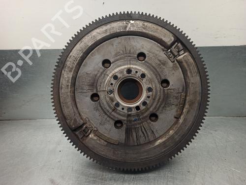 Kopling /lamell CITROËN C5 II (RC_) 2.0 HDi (RCRHRH) | BP20266695M101