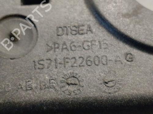 Rear right interior door handle FORD MONDEO III (B5Y) 2.2 TDCi | BP30876995I16