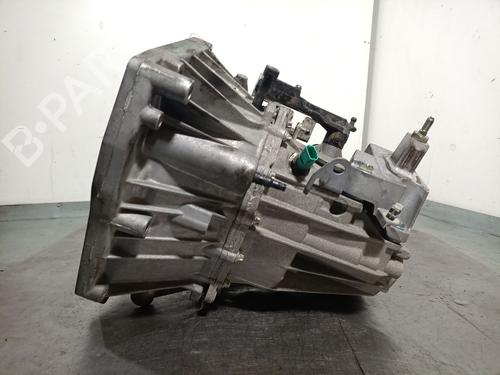 Gearbox NISSAN PULSAR Hatchback (C13) 1.2 DIG-T | BP36359186M3 - Image 4