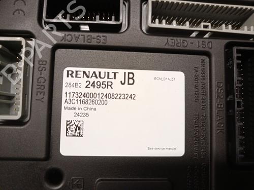 Electronic module RENAULT CLIO V (B7_) 1.6 E-TECH 140 (B7MU) | BP39622041M83 - Image 3