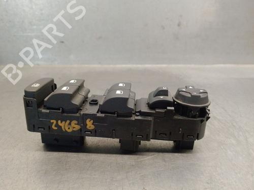 Left front window switch JEEP AVENGER (J2) Electric | BP32240571I27