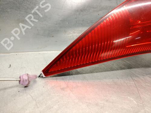 Left taillight RENAULT MEGANE II Estate (KM0/1_) 1.5 dCi (KM02, KM13) | BP23431289C34 