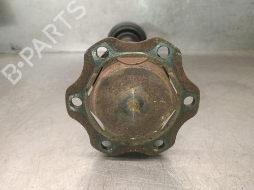 Right front driveshaft AUDI A4 B8 Avant (8K5) 3.0 TDI quattro | BP32673668M39  - Image 6