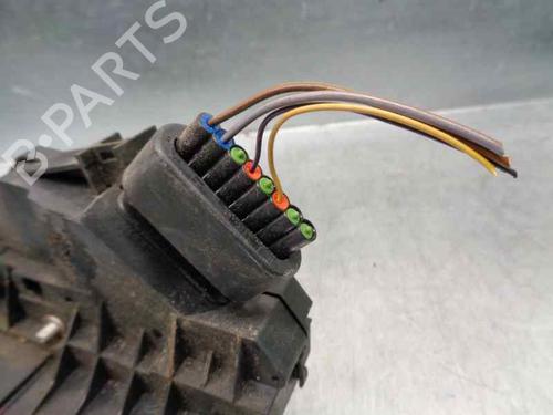 Rear right lock FORD FIESTA VI (CB1, CCN) 1.4 | BP8209304C99 