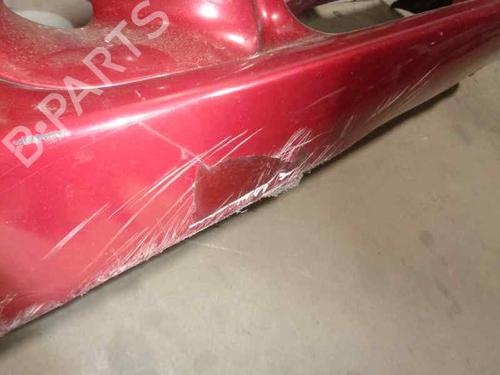 Front bumper HYUNDAI LANTRA II (J-2) 1.6 16V | BP12187733C7 