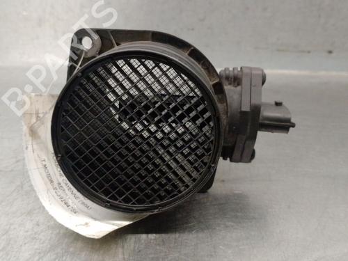 Mass air flow sensor PORSCHE CAYENNE (9PA) Turbo S 4.8 | BP37421618M95 - Image 4