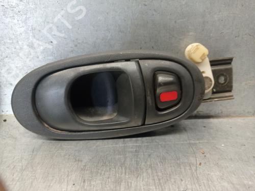 Used Front right interior door handle MAZDA XEDOS 6 (CA) 1.6 16V (107 hp) 27403257