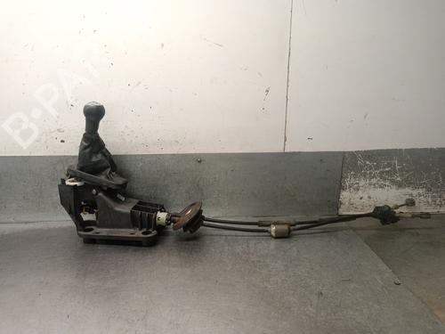Used Gear lever Gear lever CITROËN C3 II (SC_) 1.6 HDi 90 (90 hp) 34240807 34240807